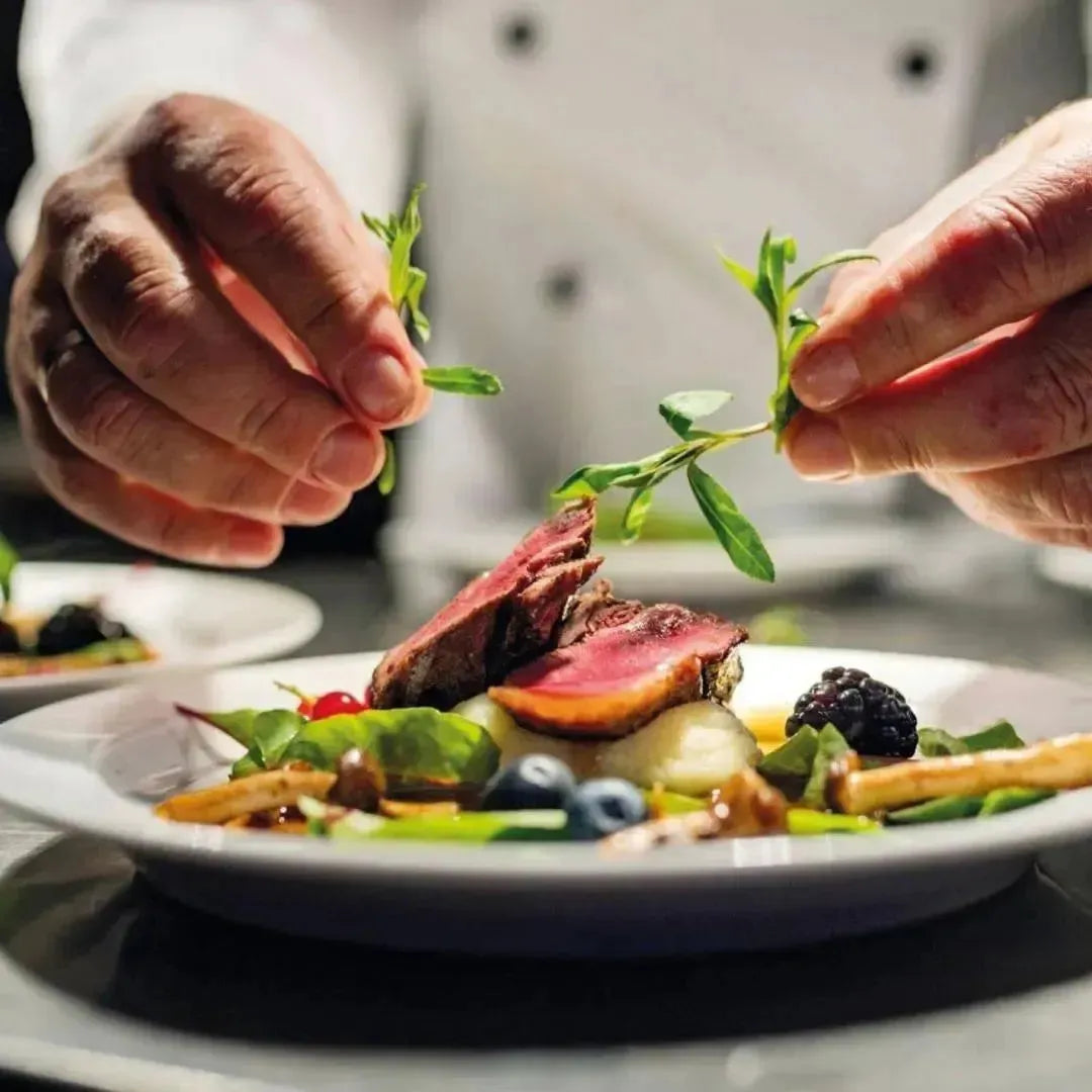 Gastronomia