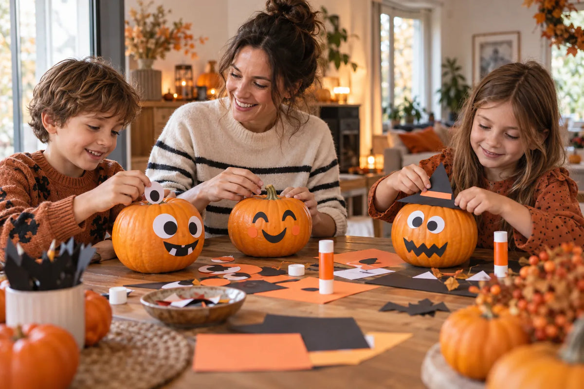 Octobre à vivre : –10% sur nos expériences incontournables.