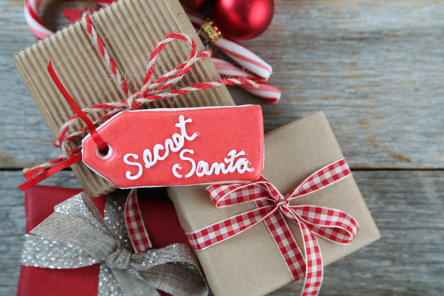 Kerstcadeaubox: het cadeau waarmee je nooit fout zit