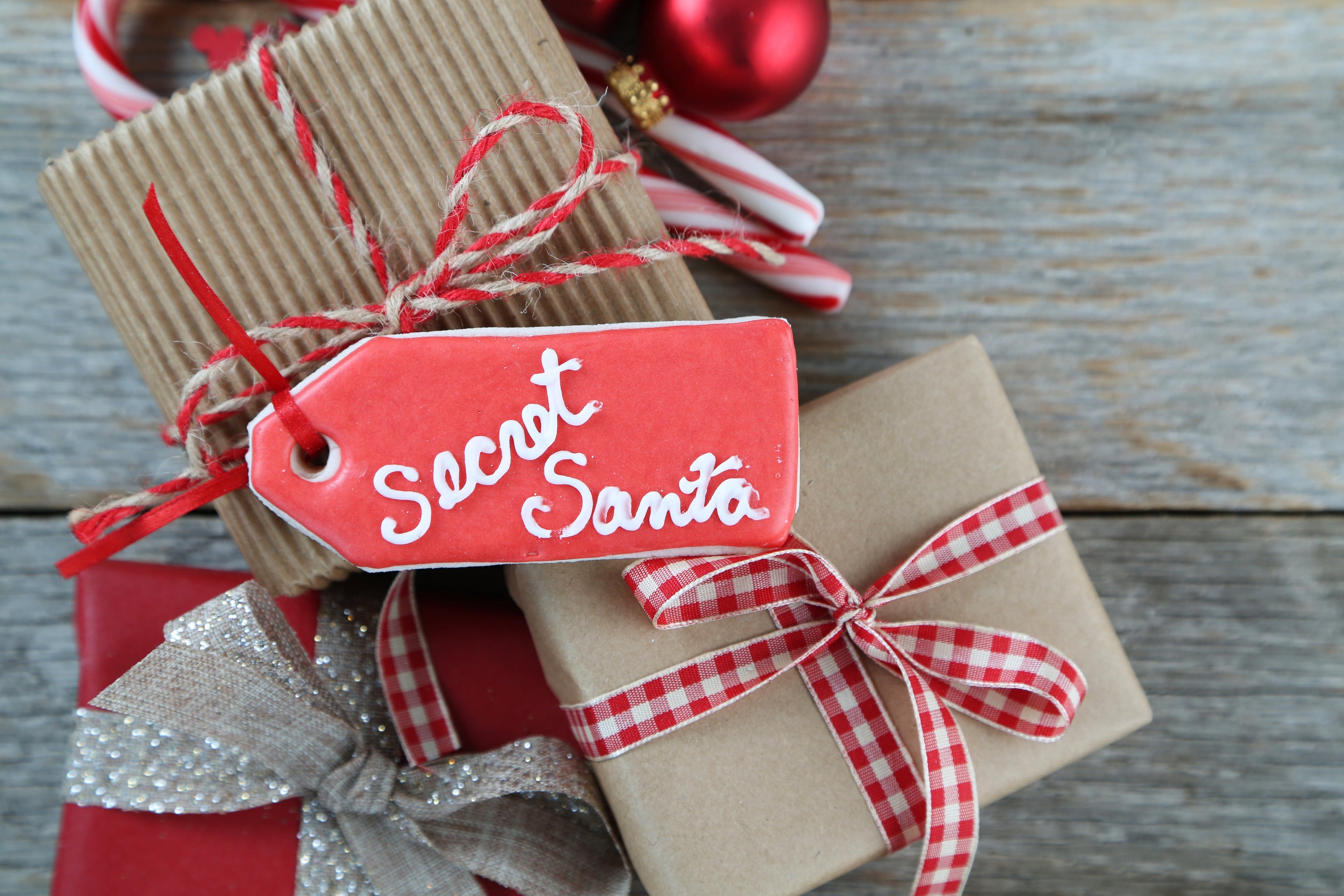 Kerstcadeaubox: het cadeau waarmee je nooit fout zit