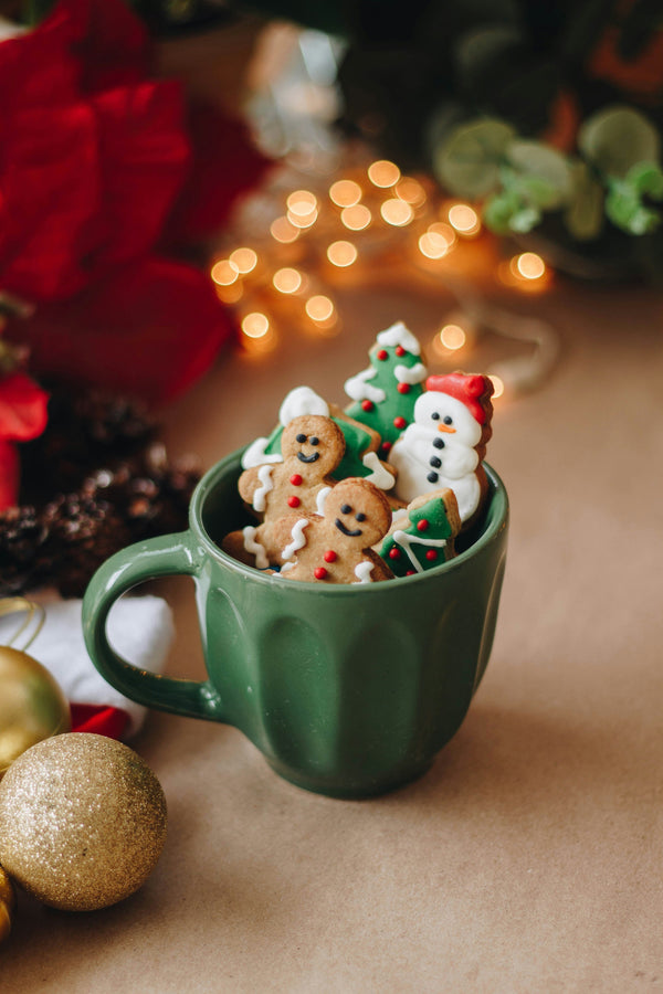 Cofanetti regalo natale