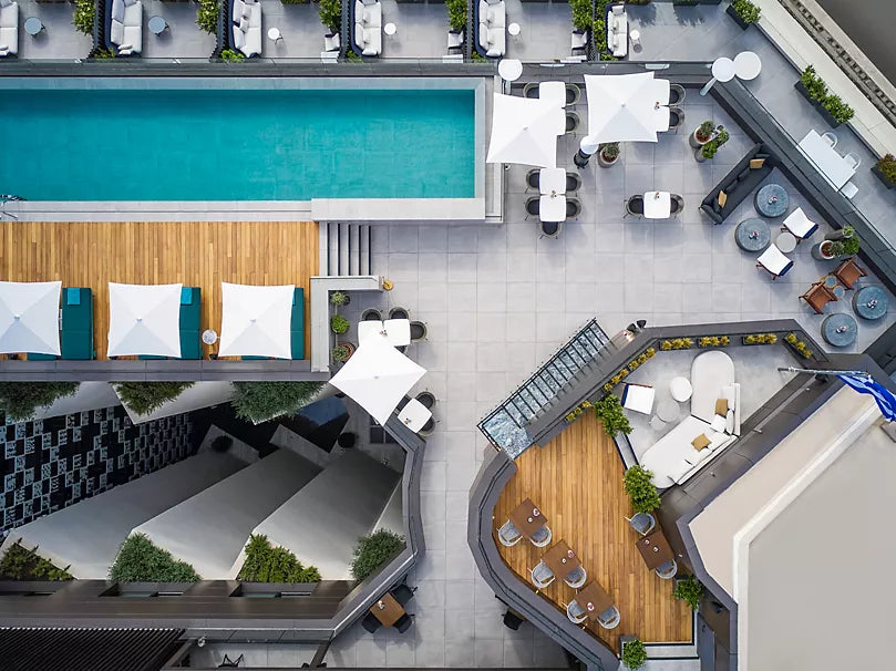 MGALLERY : Weekends & Séjours en hôtels d’exception