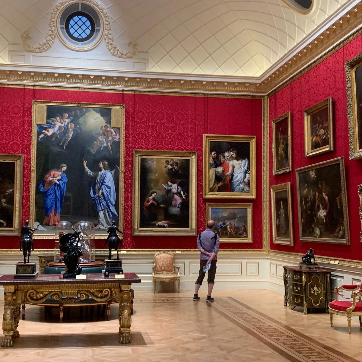 Cofanetti regalo Mostre, musei e tour guidati