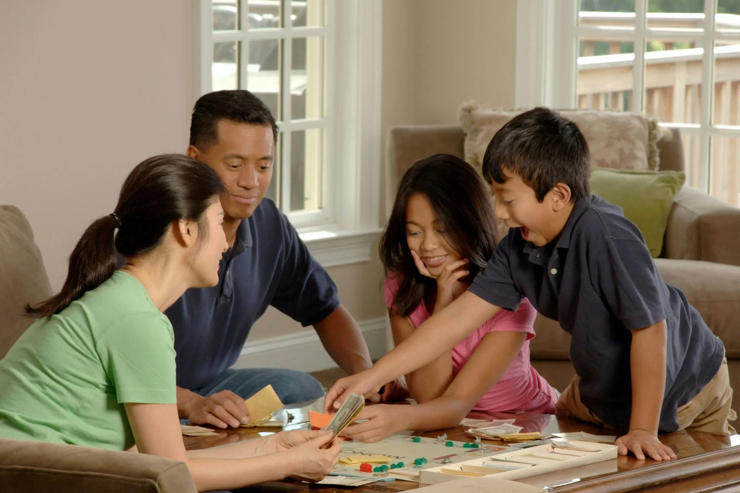 Regalos para Familias: ideas originales para sorprender