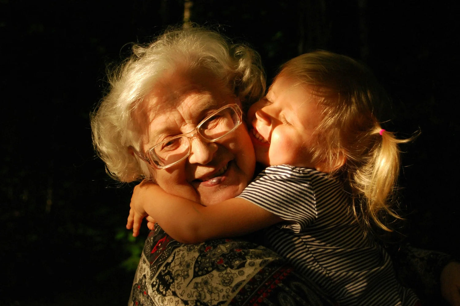 Cajas Regalo para abuelas: ideas originales para sorprender