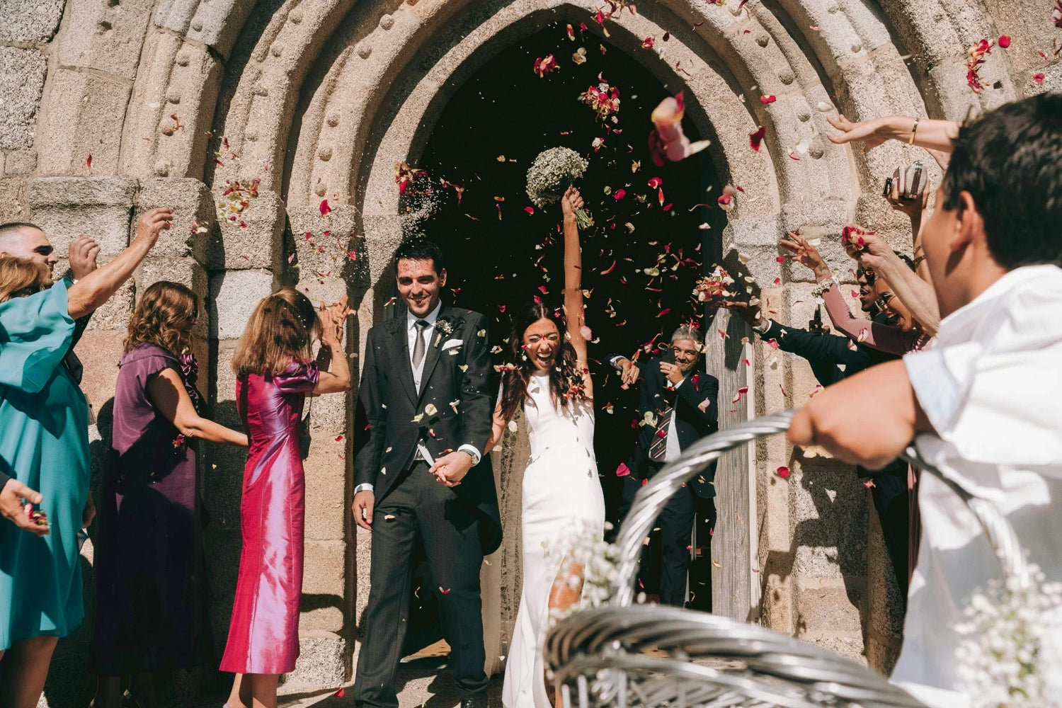 Cajas Regalo de Boda: regalos para recordar