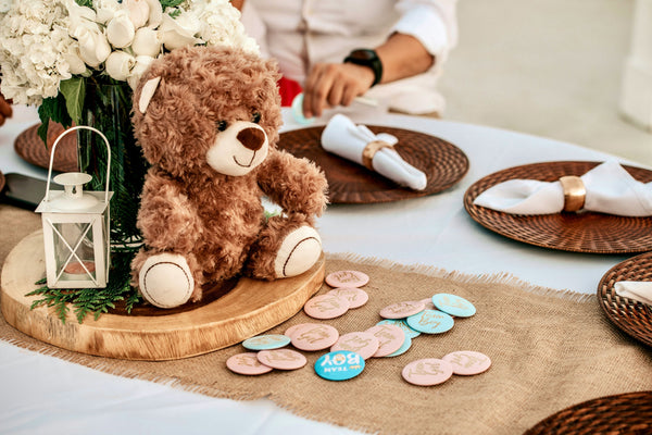 Coffret cadeau de Naissance