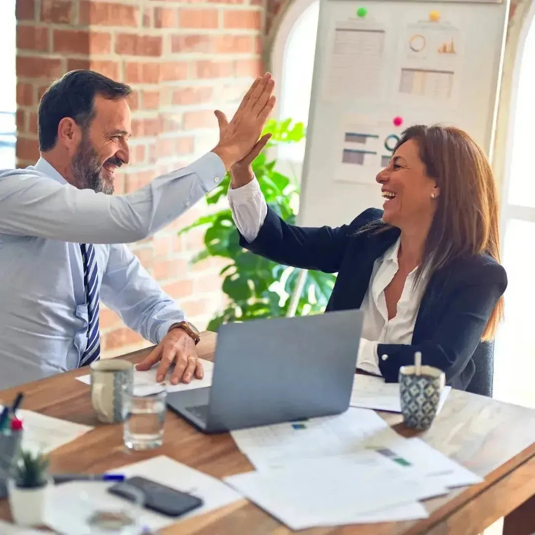Regalos para Compañeros de trabajo: ideas para regalar