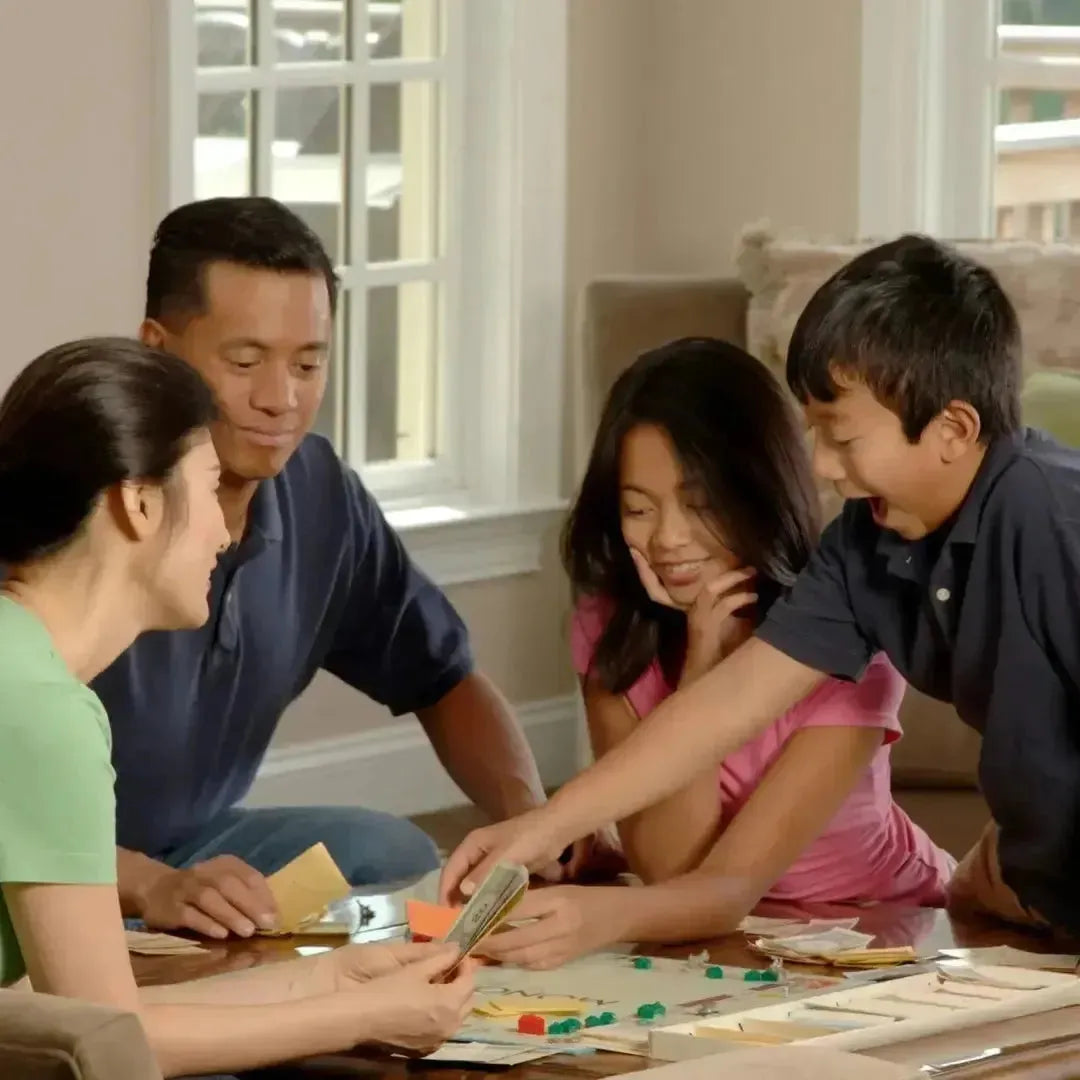 Regalos para Familias: ideas originales para sorprender