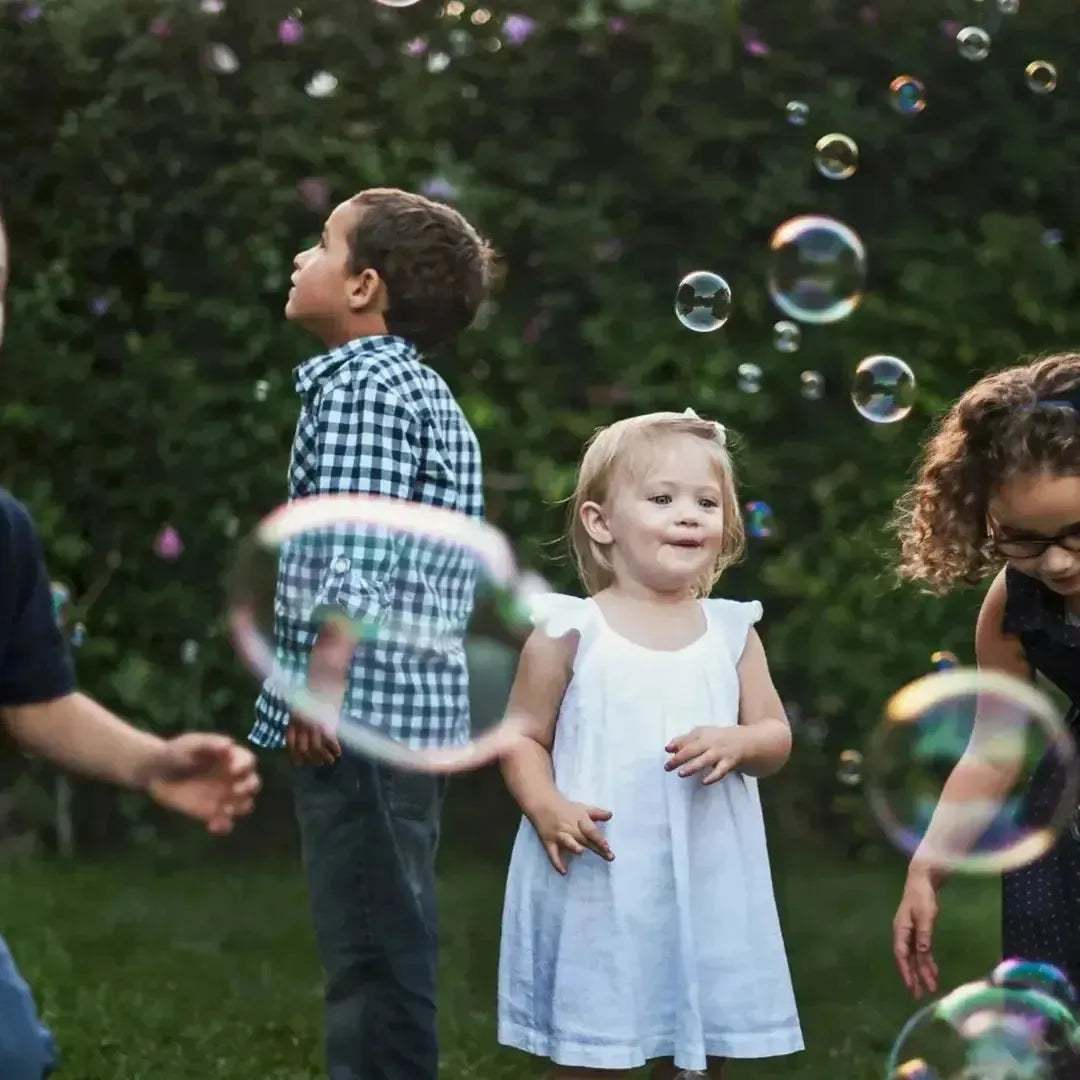 Regalos para Niños: experiencias que dejan huella