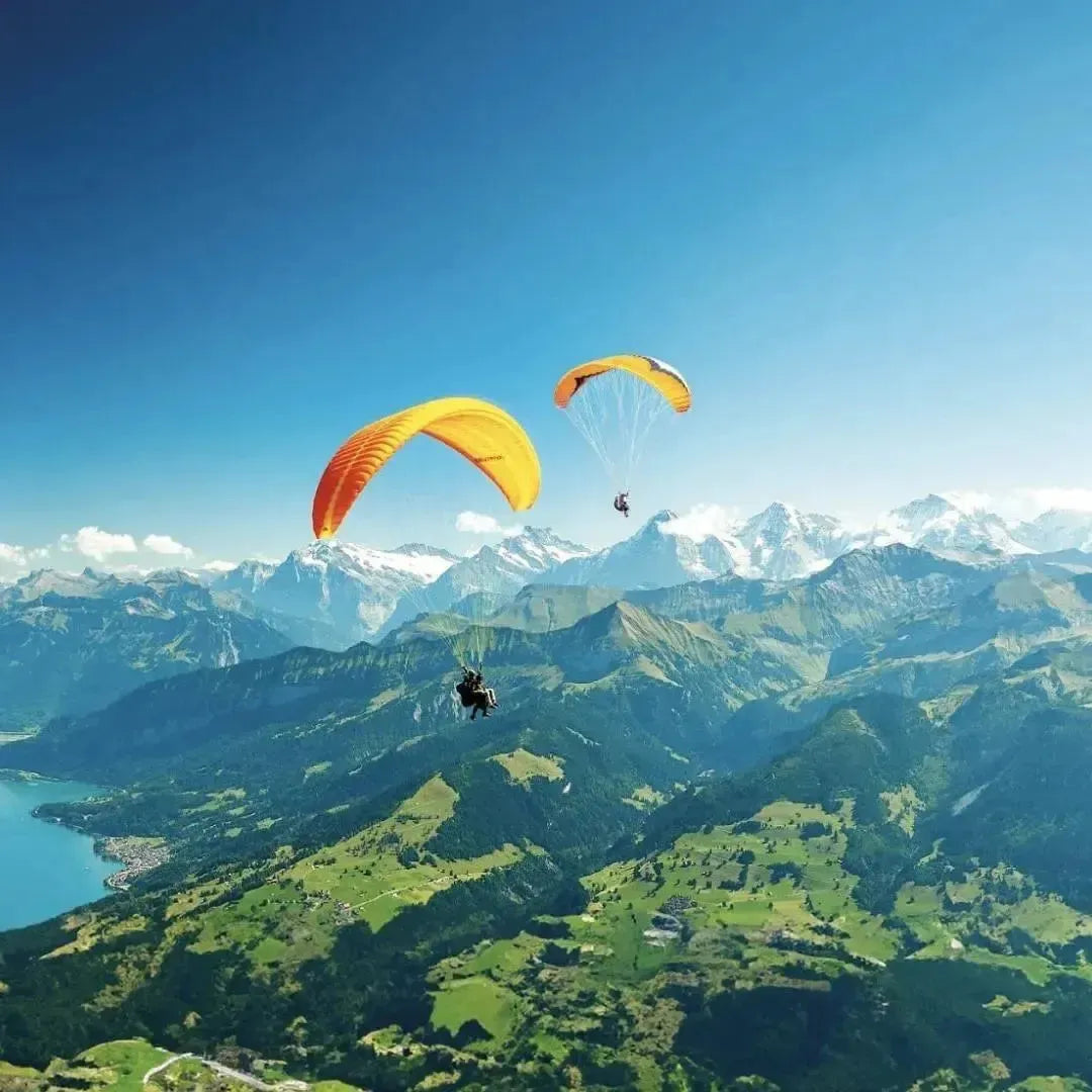 Sport & Aventures