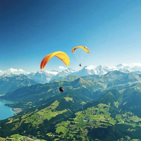 Sport & Aventures