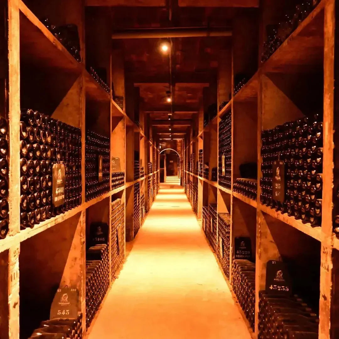 WINE O'CLOCK : Tutti i nostri Cofanetti Regalo