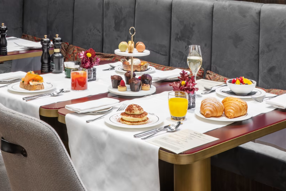 Cofanetto regalo: Brunch tra amici