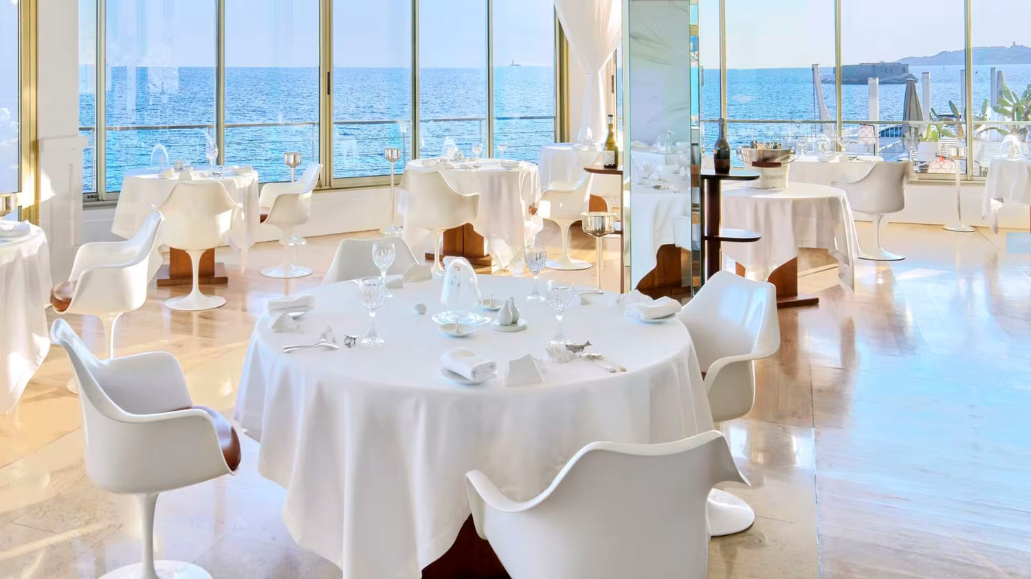 Coffret cadeau : Restaurant pour la fête des pères