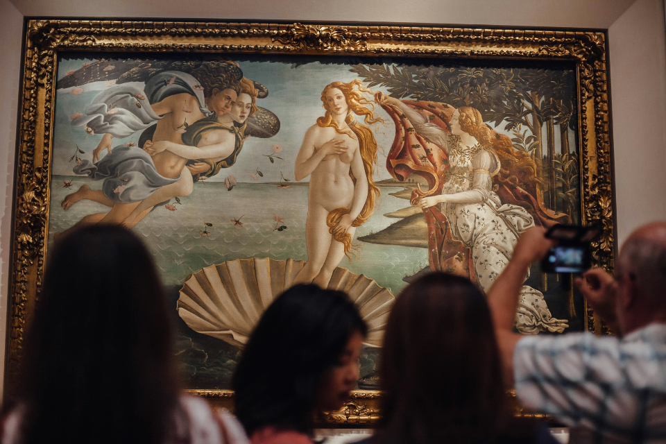 Cofanetto regalo: Attività culturali e immersive a Firenze