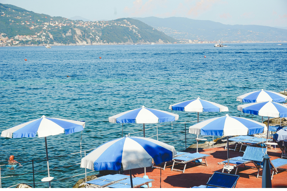Cofanetto regalo: Vacanze al mare per due