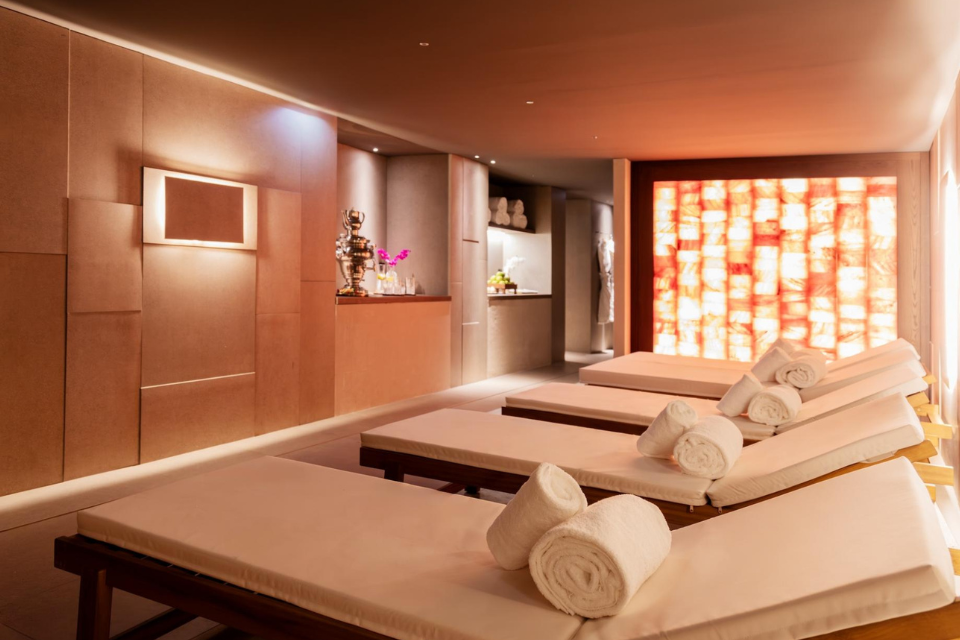 Cofanetto regalo: Soggiorno romantico con spa a Venezia
