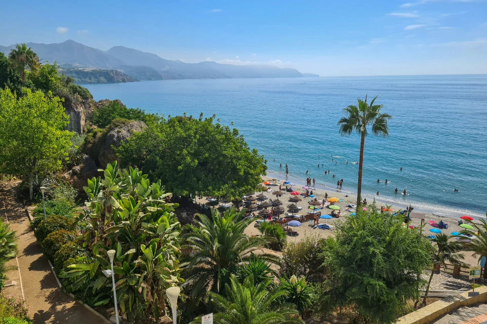 Cofanetto regalo: Vacanze in Andalusia