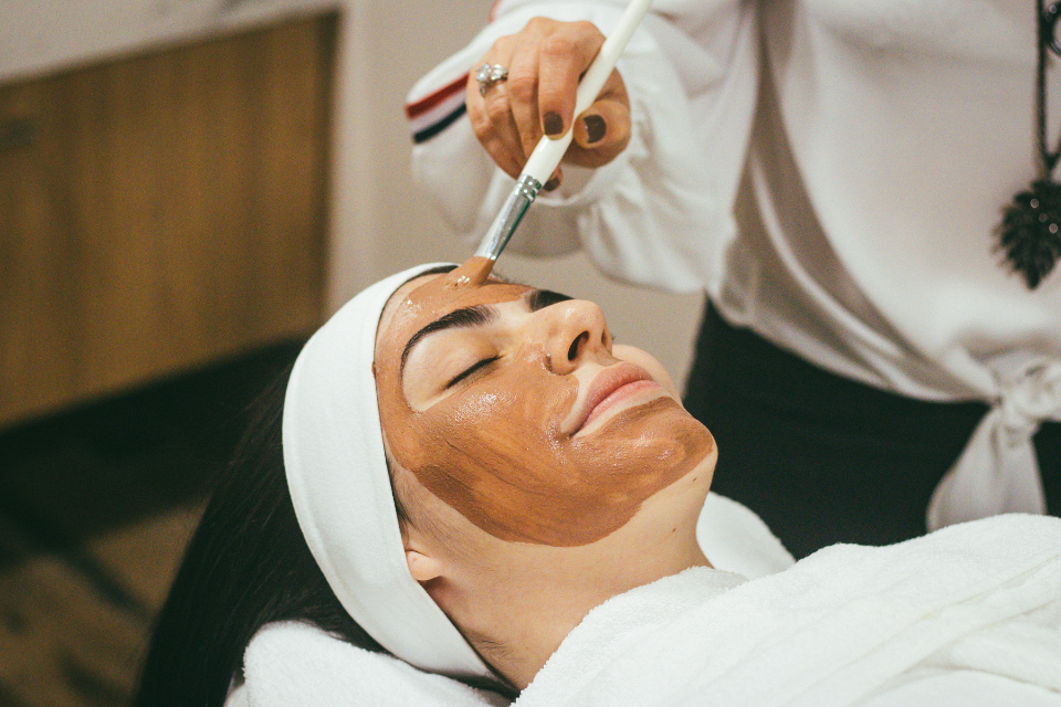 Coffret cadeau : Massage et soins du corps