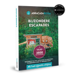 Cadeaubox Abracadaroom: Bijzondere escapades e-Box