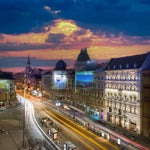 Cadeaubox All Accor: Charmant weekendverblijf 