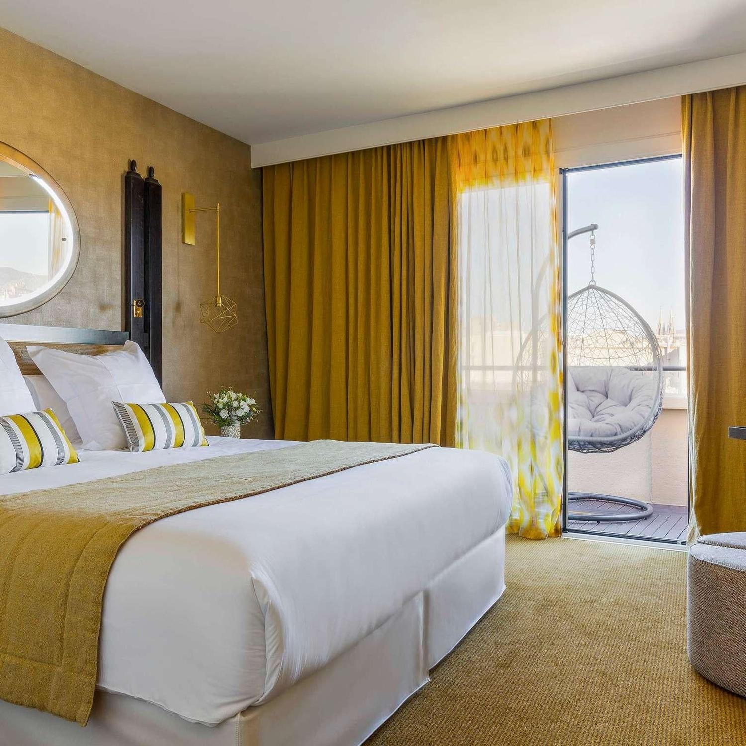 Cadeaubox All Accor: Charmant weekendverblijf 