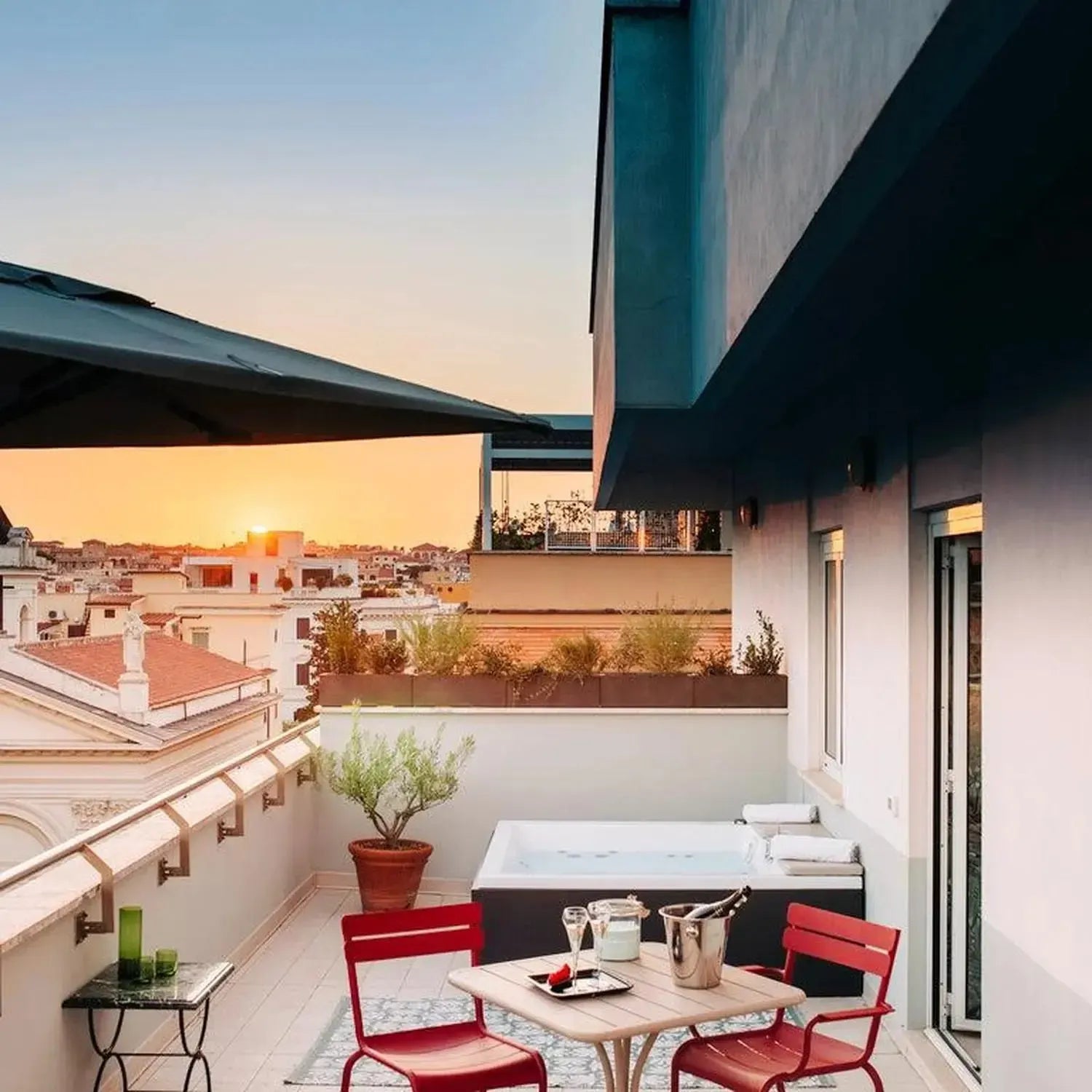 Cadeaubox All Accor: Romantisch weekend 