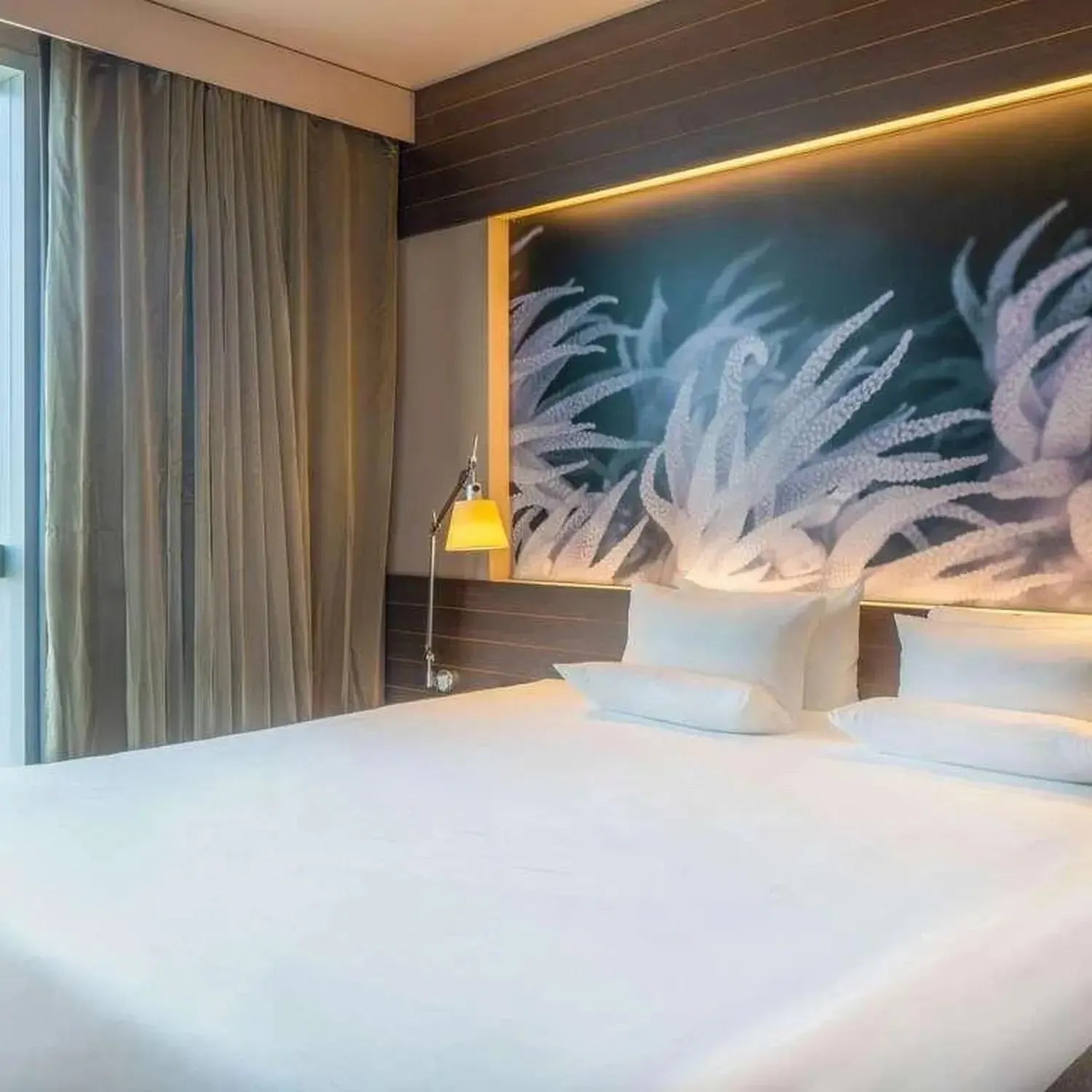 Cadeaubox All Accor: Romantisch weekend 