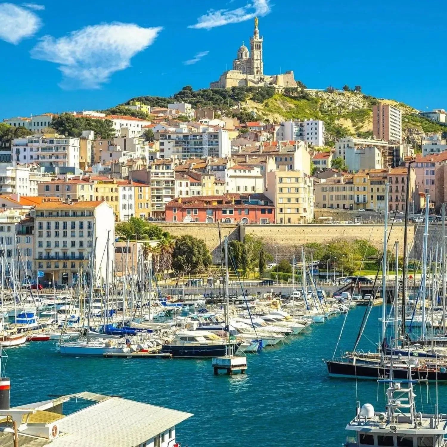Cadeaubox All Accor: Weekend in Europa 