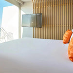Cadeaubox All Accor: Weekend in Europa 