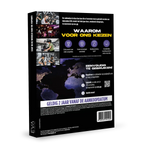 Cadeaubox EVA: Ultieme VR‑Beleving 