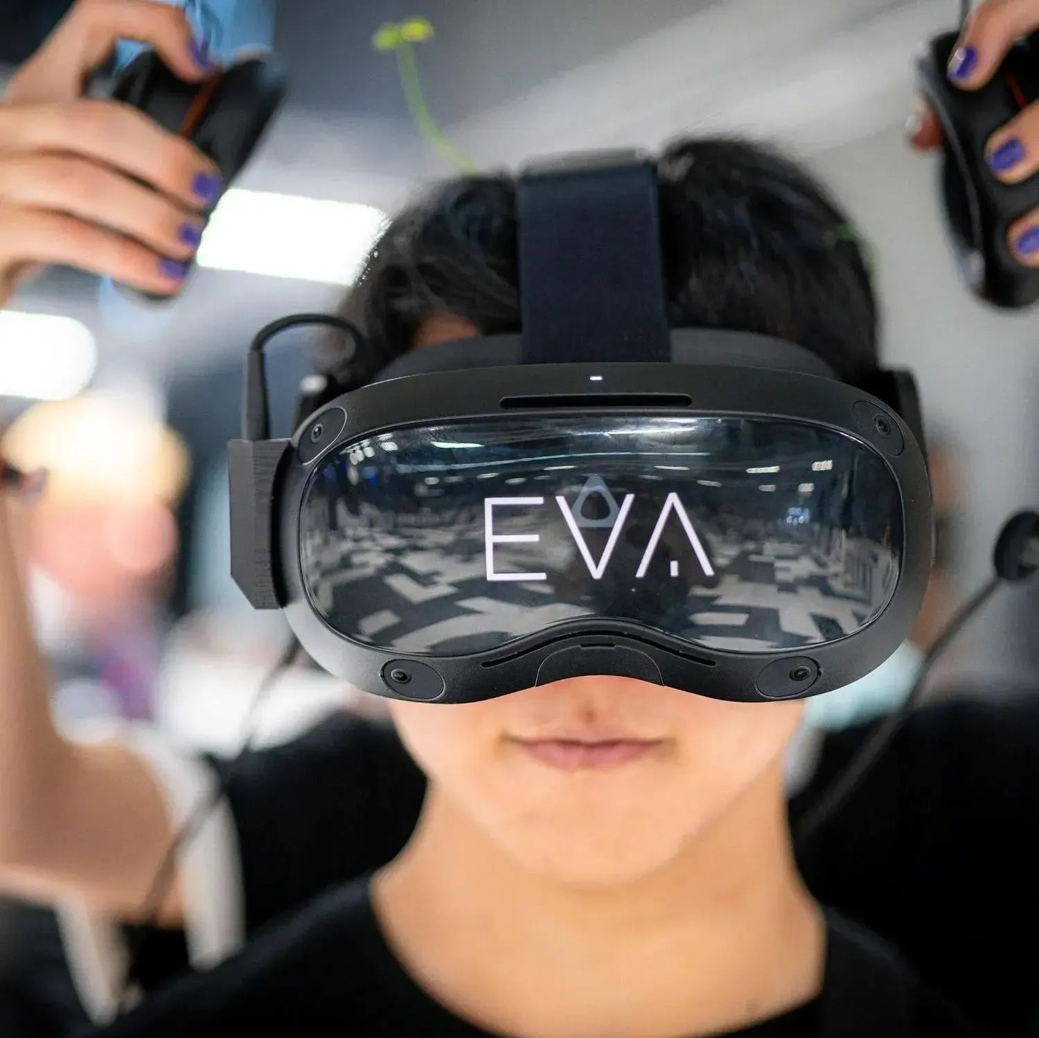Cadeaubox EVA: Ultieme VR‑Beleving 