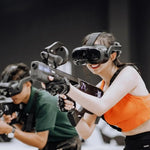 Cadeaubox EVA: Ultieme VR‑Beleving 