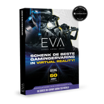 Cadeaubox EVA: Ultieme VR‑Beleving e-Box