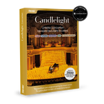 Cadeaubox Fever: Candlelight concerten €50 e-Box