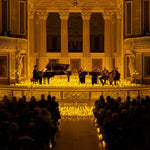 Cadeaubox Fever: Candlelight concerten €50 