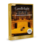 Cadeaubox Fever: Candlelight concerten €50 Cadeaubox fysieke
