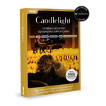 Cadeaubox Fever: Candlelight concerten €80 e-Box