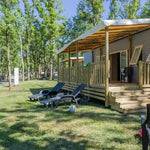 Cadeaubox Homair: Een onvergetelijk weekend op de camping 