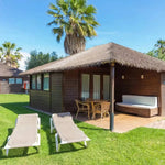 Cadeaubox Homair: Een uitzonderlijke week op de camping 