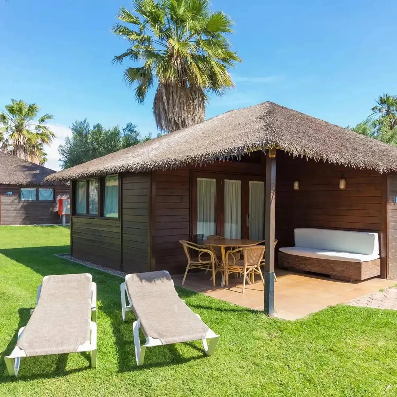Cadeaubox Homair: Een uitzonderlijke week op de camping 