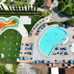 Cadeaubox Homair: Een uitzonderlijke week op de camping 