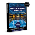 Cadeaubox MGALLERY: Onvergetelijk verblijf e-Box