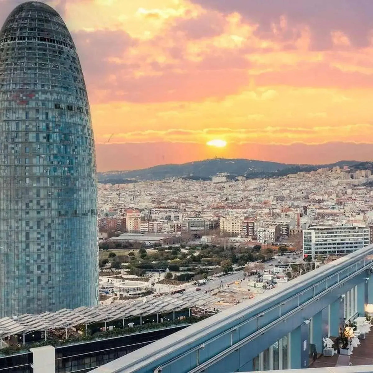 Cofanetto regalo ALL ACCOR : Europa da scoprire 