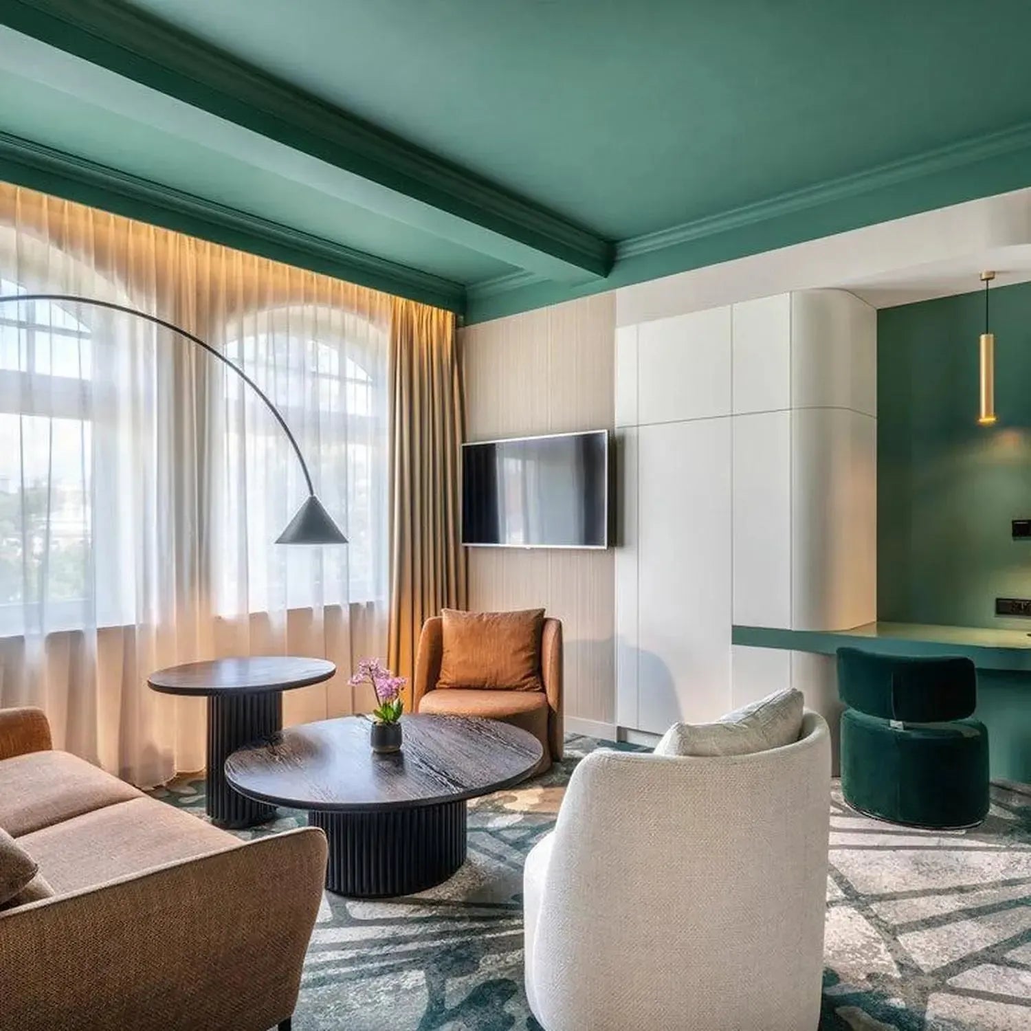 Cofanetto regalo ALL ACCOR : Weekend Urbano 