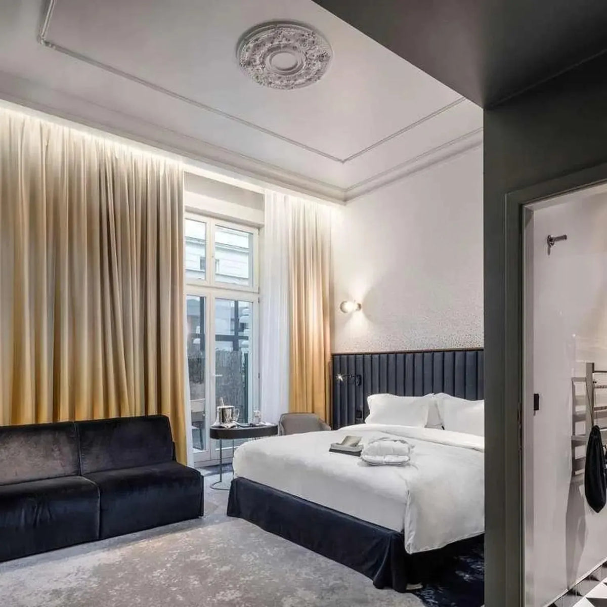 Cofanetto regalo ALL ACCOR : Weekend Urbano 