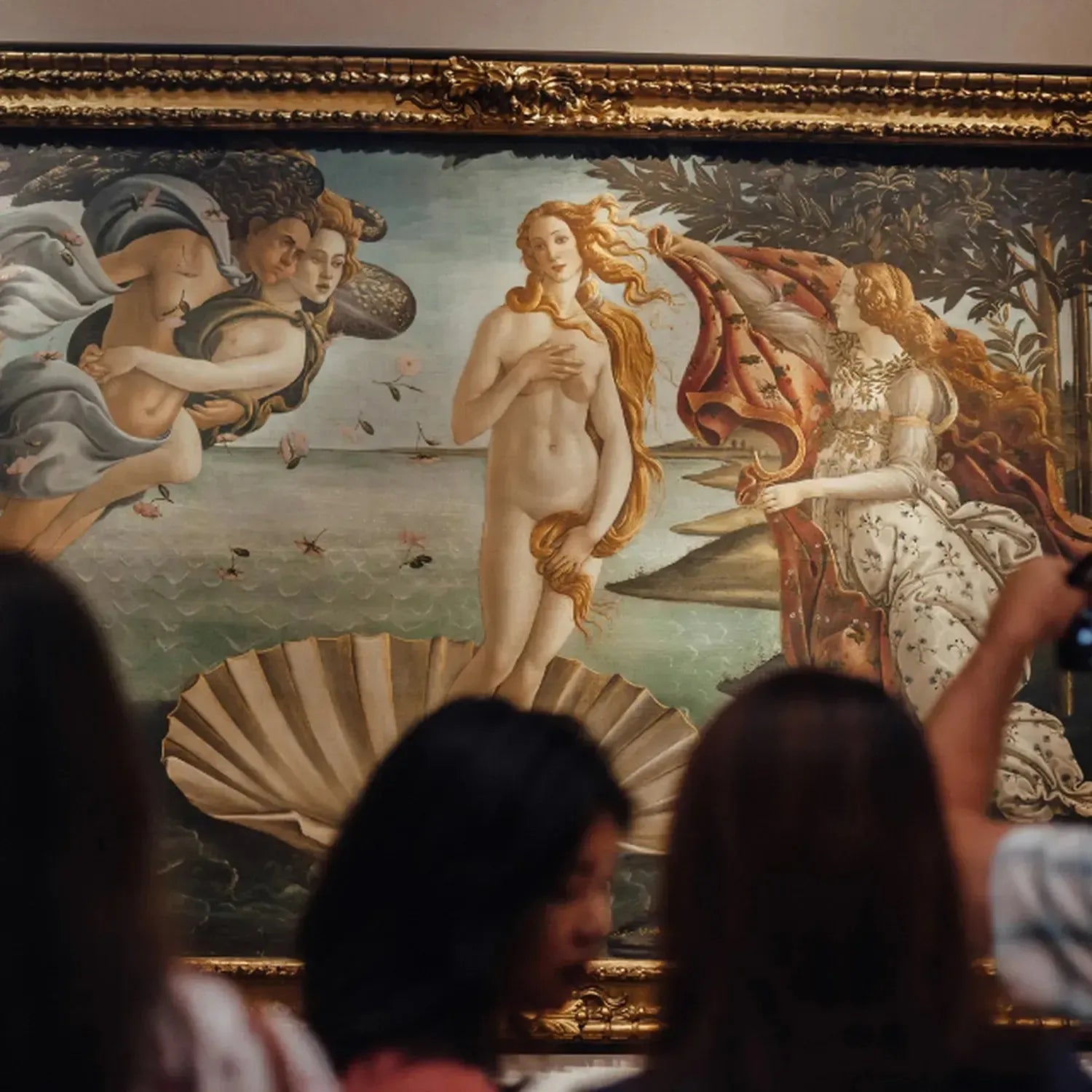 Cofanetto regalo: Attività culturali e immersive a Firenze 60€