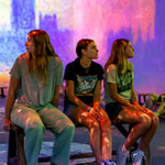 Cofanetto regalo: Attività culturali e immersive a Milano 100€
