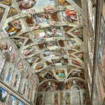 Cofanetto regalo: Attività culturali e immersive a Roma 80€